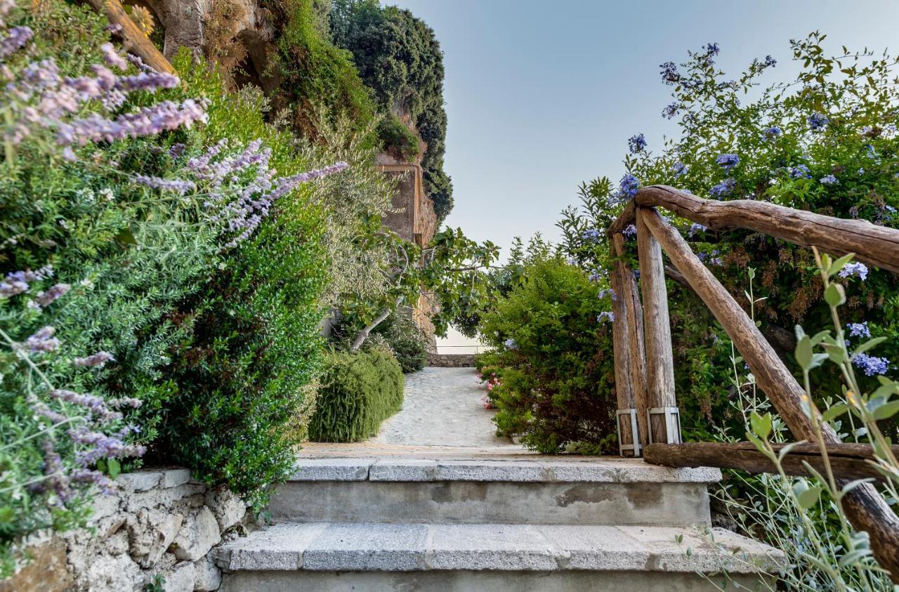 Villa San Cosma Ravello Room photo