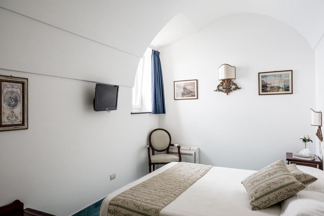 Villa San Cosma Ravello Exterior photo