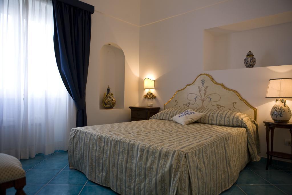 Villa San Cosma Ravello Exterior photo